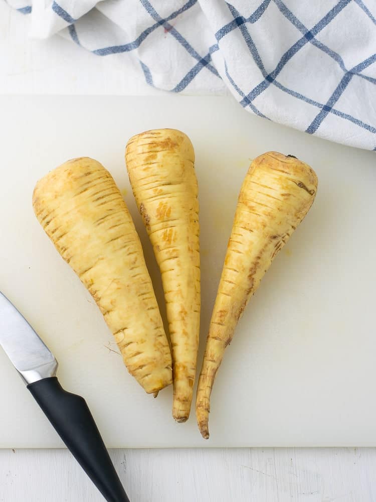 PARSNIP definição e significado