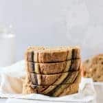 Pão de banana
