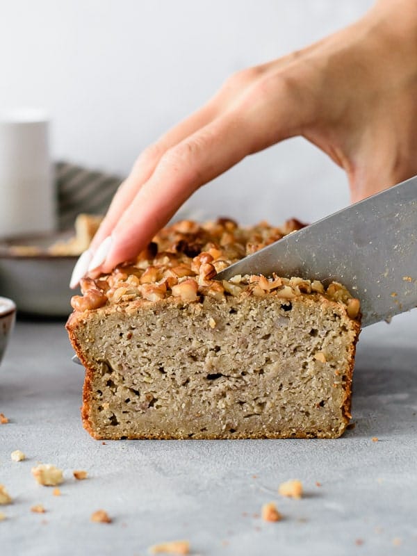 BOLO DE BANANA COM AVEIA E CHOCOLATE - Receitas saudáveis com a Chef Susan  Martha